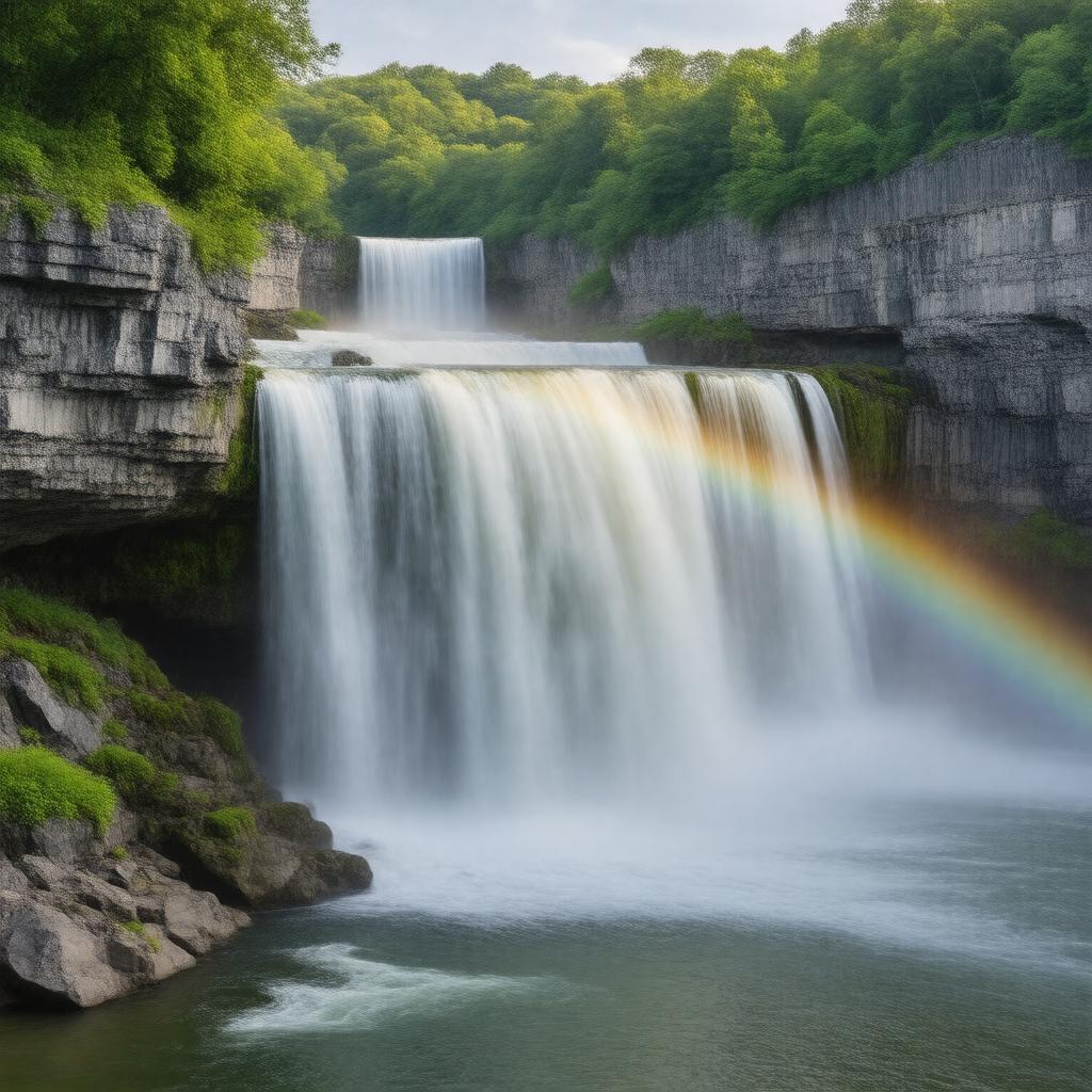 Cumberland Falls